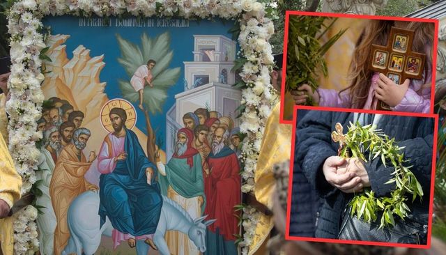 Ce semnifică ramurile de salcie de la Florii și ce trebuie să facem cu ele după ce se usucă