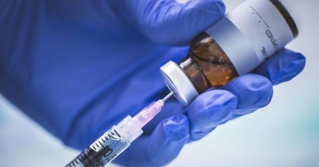 Germania pregătește vaccinarea anti-Covid înainte de Revelion