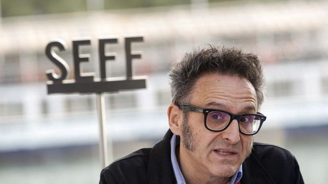 Muere de forma repentina José Luis Cienfuegos, director de la Seminci