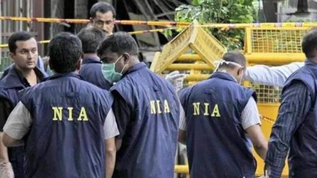 NIA Says No Mala Fide Intent in Action in Bhupatinagar Blast Case, Attack on Its Team 'Unprovoked'