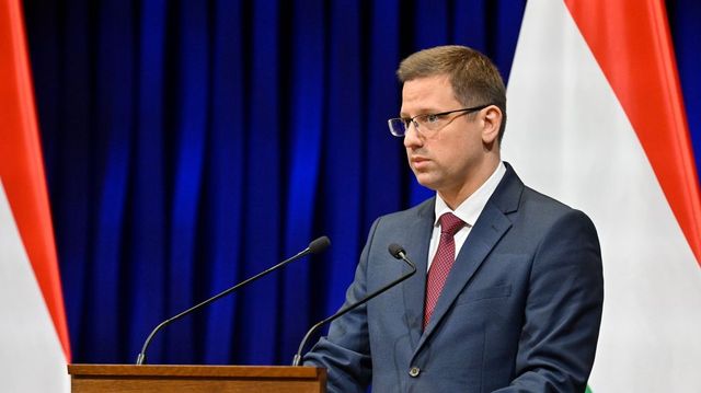 Hét szóvivője lesz a Fidesz frakciójának