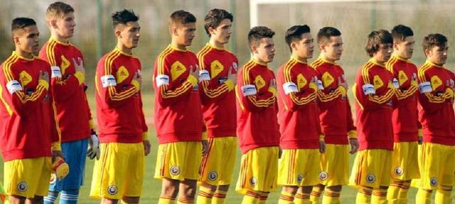 Fotbal: Campionatul European Under-19 din România, anulat de UEFA