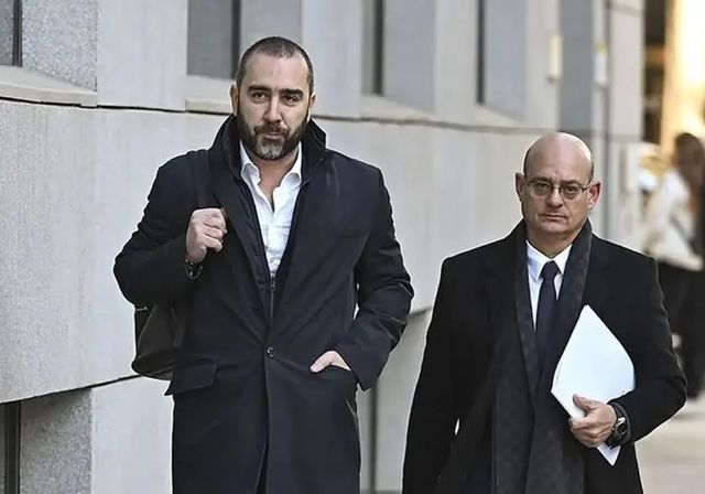 Aldama vuelve a declarar en secreto en la pieza sobre la financiación del PSOE
