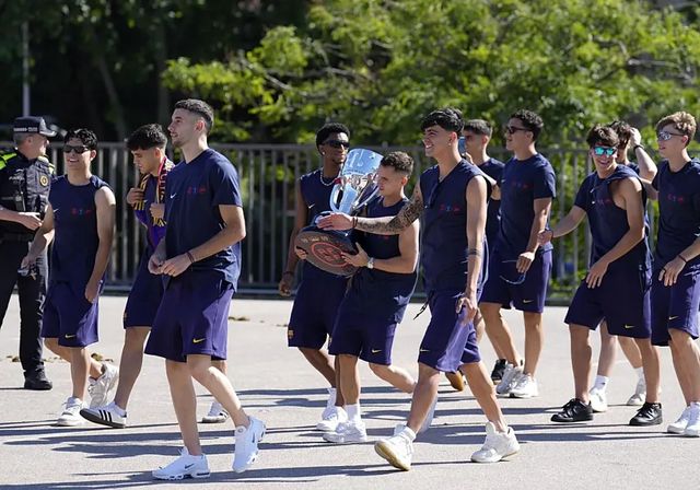 El Espanyol se encomienda a un Barça del que no se fía