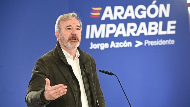 La importancia de las elecciones en Aragón