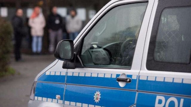 Strage in Germania, soldato spara e uccide 4 persone tra cui un bambino