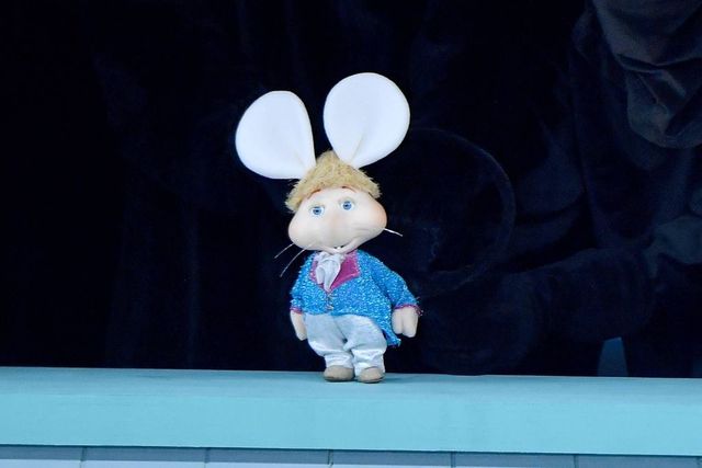 Le canzoni registrate da Topo Gigio, un viaggio tra Strapazzami Di Coccole e Che Tipo Di Topo