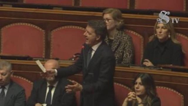 Il Senato approva il decreto flussi, è legge