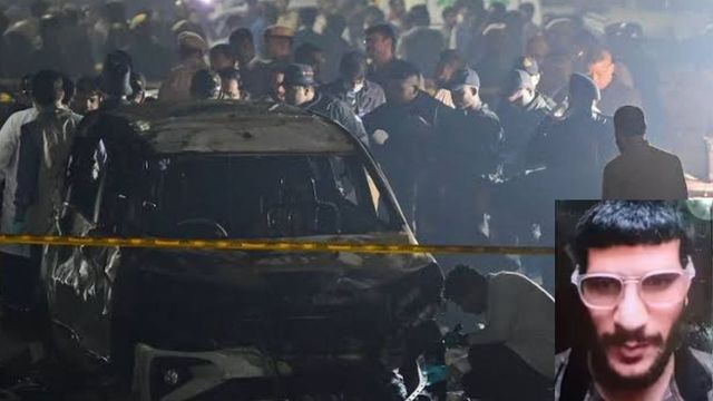 Delhi court allows NIA to dispose remains of Red Fort blast victims