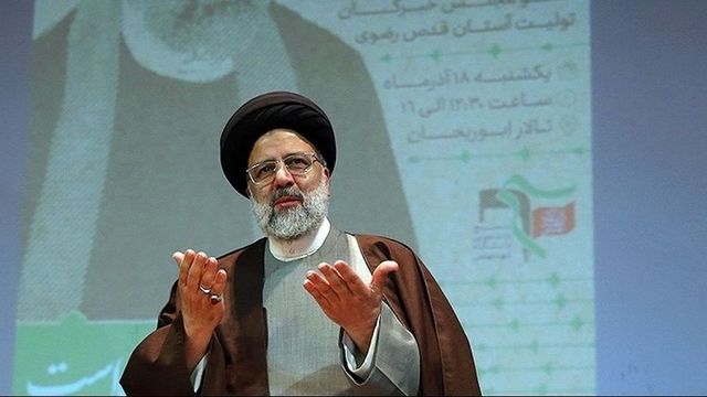 Что заявил Израиль о гибели президента Ирана Раиси