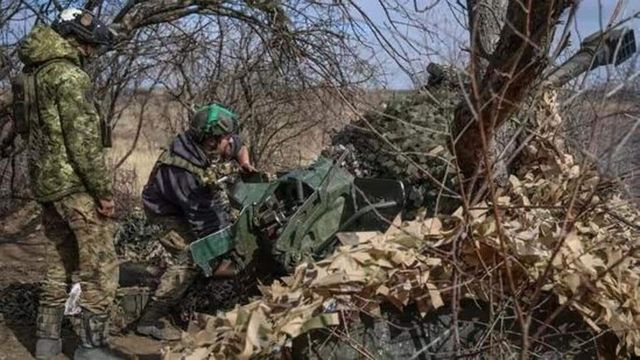 Kerala man, 31, feared killed in Ukraine war