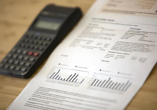 La inflación se mantiene en el 2,3% antes de iniciar la escalada por la guerra