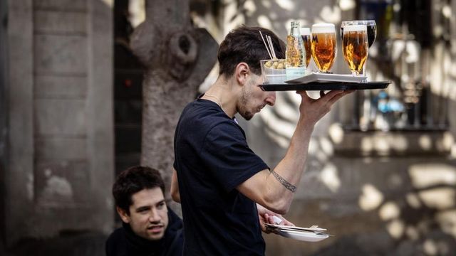 España supera los 22,5 millones de afiliados con el impulso de la regularización