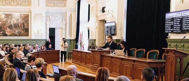 Magyar Péternek önmagával vannak a legnagyobb vitái