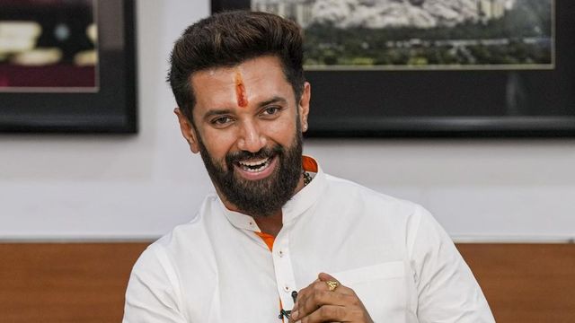 Union Min Chirag Paswan Backs Nationwide Caste Census Call But Opposes Public Release Of Data