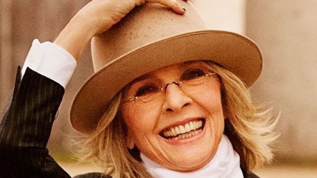Diane Keaton, Oscar-Winning actress for Annie Hall, dies at 79