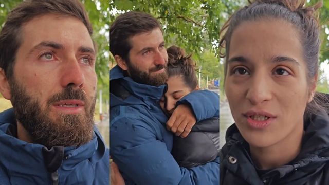 Florin livratorul a strâns banii tratamentul iubitei
