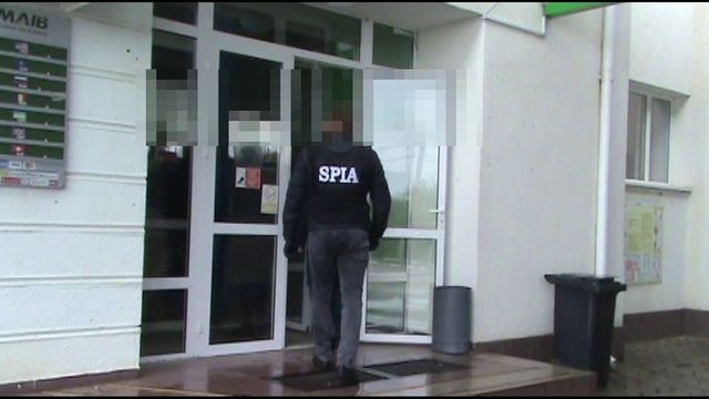Сотрудник Пограничной полиции Молдовы задержан за взятку - подробности