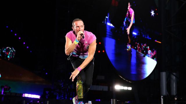 Facilități de transport și restricționare trafic rutier pentru concertele Coldplay din 12-13 iunie, București