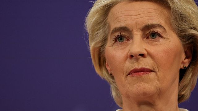 Von der Leyen: 'La Groenlandia appartiene al suo popolo ed è nella Nato'. Trump: 'Serve agli Usa'