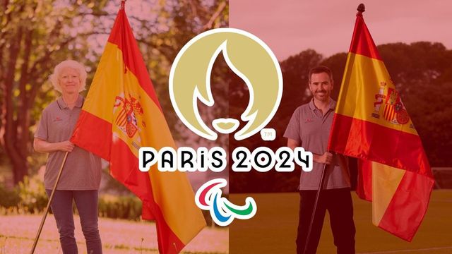 Horario y dónde ver por televisión los Juegos Paralímpicos de París 2024