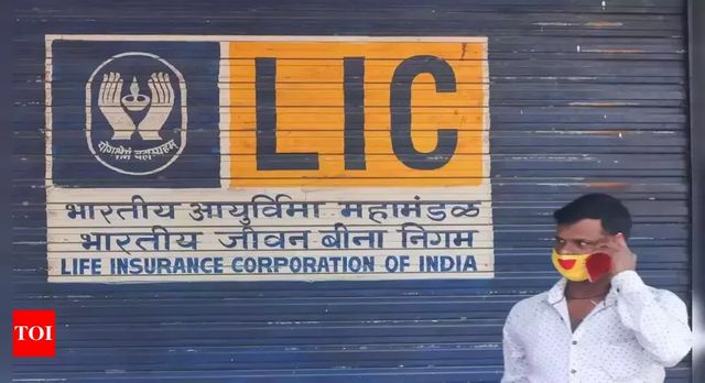 LIC IPO set to be delayed to next fiscal year