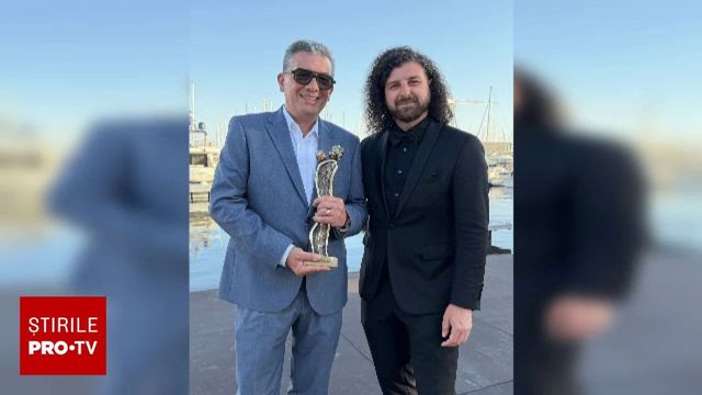 Cannes 2026: Cristian Mungiu câștigă Premiul François Chalais pentru „Fjord”