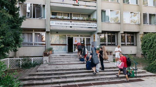 Itt vannak a 2026-os felvételi ponthatárok