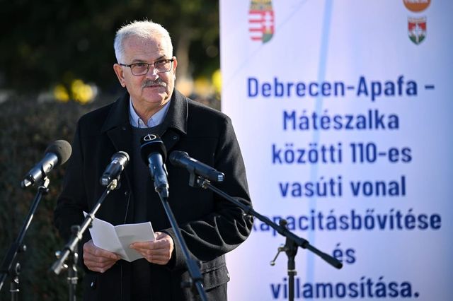 Már 140 mandátuma van a Tisza Pártnak