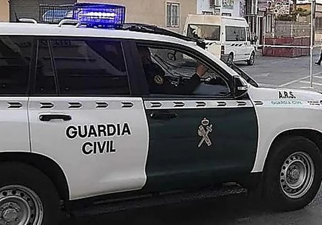 Hallan muerto a un hombre con un tiro en la cabeza en su casa de Murcia tras un presunto vuelco de drogas