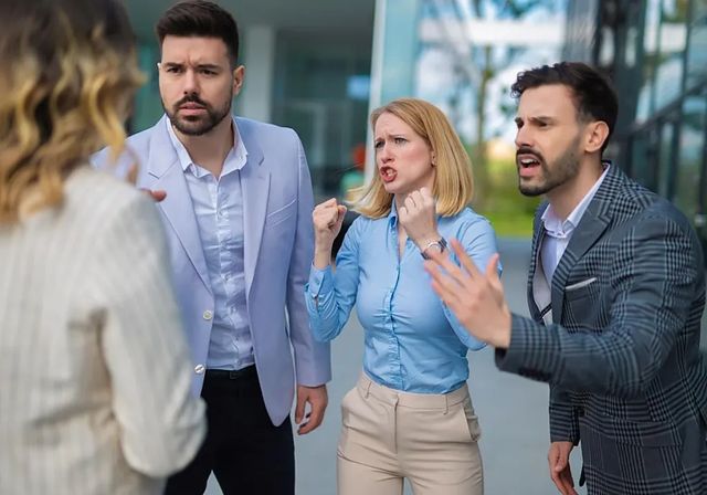 Este es el ranking de los grupos de gente más 'petardos' con los que te relacionas