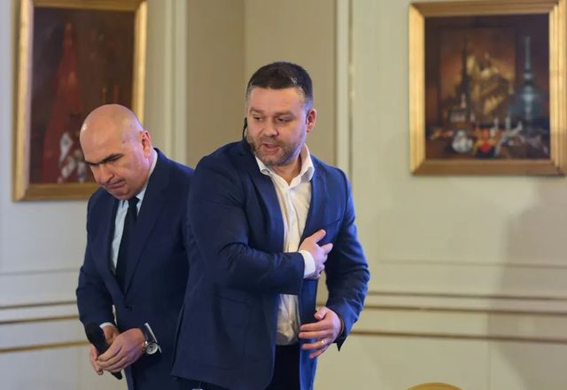A fost adoptat bugetul Primăriei Capitalei pentru acest an
