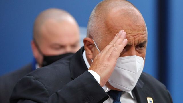 Karanténba vonul a bolgár miniszterelnök