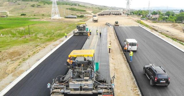 Ministerul Transporturilor trimite Corpul de Control la CNAIR, după un scandal legat de Autostrada Sebeș-Turda