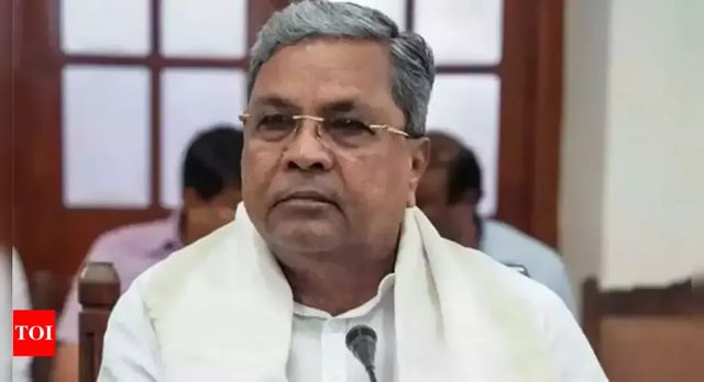 Muda scam: Lokayukta cops quiz Siddaramaiah’s wife for 3 hours