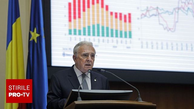 BNR menține dobânda-cheie, veste bună pentru românii cu credite