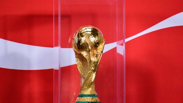 Tabloul complet de la Campionatul Mondial din SUA, Mexic și Canada