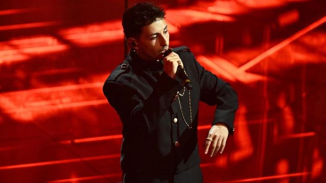 Chi ha scritto ‘Sei tu’ di Levante e di cosa parla la canzone