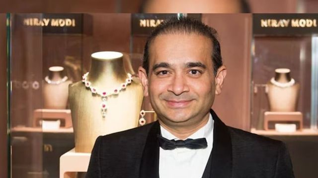 Probe Agency Attaches Fresh Assets Of Nirav Modi Worth Rs 29.75 Crore