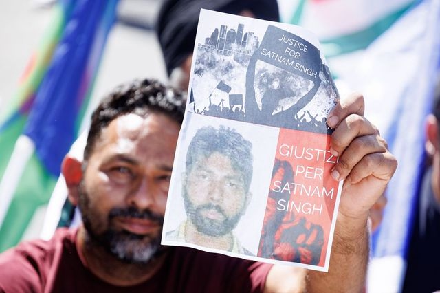 Abbandonò il bracciante con il braccio amputato davanti a casa, Antonello Lovato condannato a 16 anni di carcere