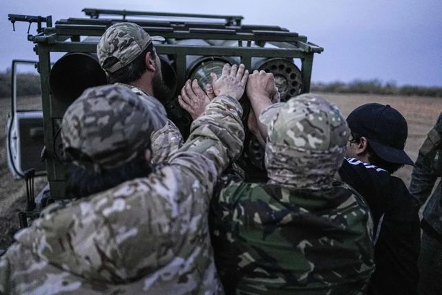 Usa, colpiti 70 obiettivi dell'Isis negli attacchi in Siria