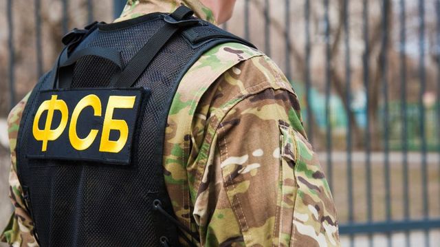 Serviciul Federal de Securitate al Federației Ruse anunță că un alt moldovean, presupus agent al serviciilor ucrainene, a fost reținut