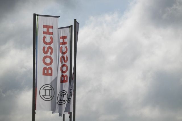 Un nou val de concedieri la Bosch România