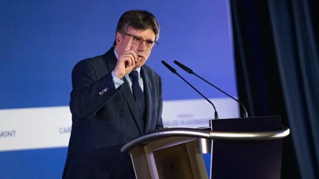 Junts reta a Illa a que intente la investidura antes que Puigdemont