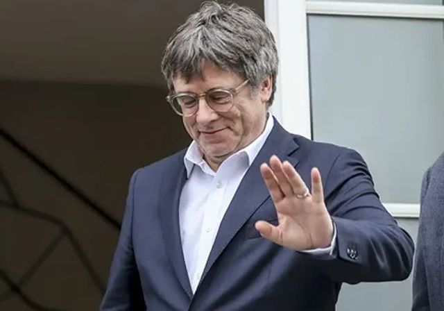Las 10 claves de las dos sentencias que despejan la vuelta de Puigdemont