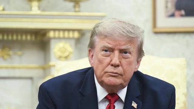Donald Trump korlátozza a születési jogon járó amerikai állampolgárságot