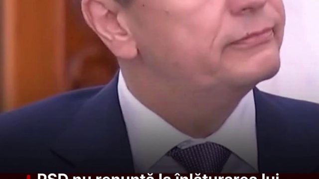 PSD nu renunță la înlocuirea lui Bolojan. Grindeanu: O să facem acea consultare internă