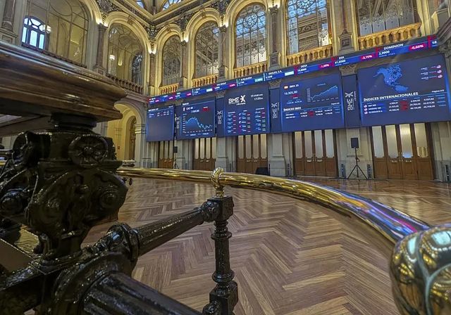 Las bolsas europeas buscan el rebote en medio de la incertidumbre por la guerra