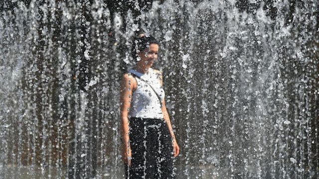 Val de căldură fără precedent în Europa: temperaturi record înregistrate în Germania și Italia