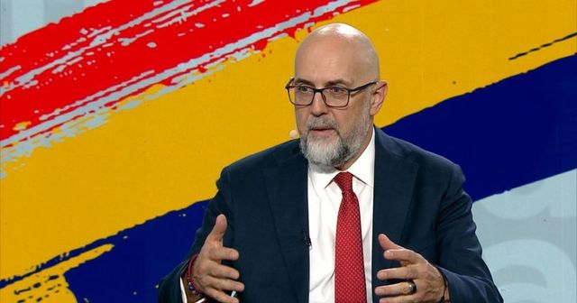 Kelemen Hunor cere Guvernului să reducă TVA-ul pentru a tempera inflația